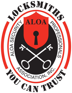 ALOA Security Professionals Association