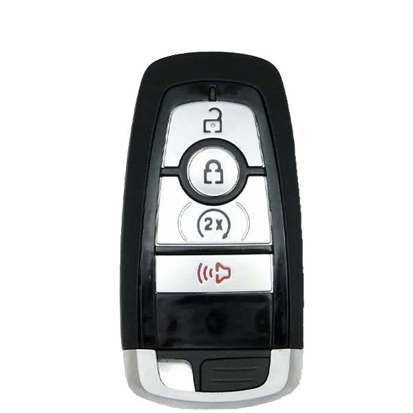 Ford and Lincoln Push-to-Start Smart Key Proximity Fob